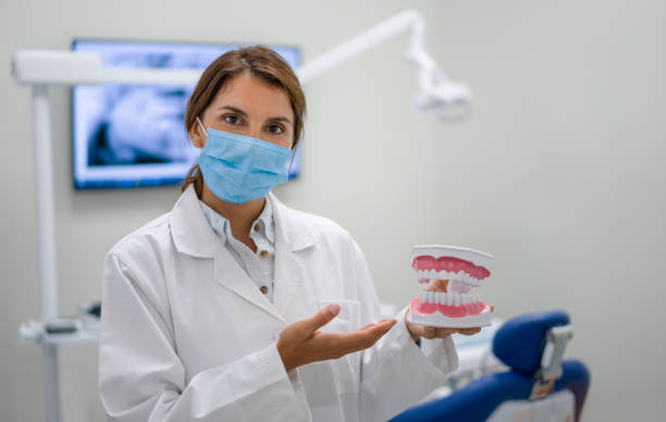 Best Emergency Dentist for Special Needs Patients in Cricket, NC