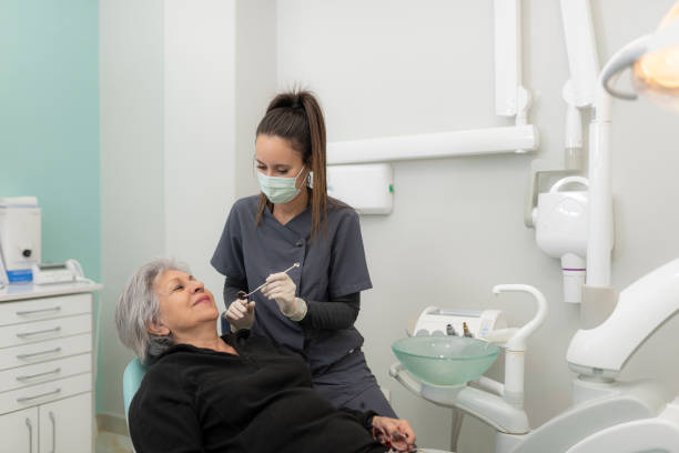 Best Orthodontic Emergency Dentist in Cricket, NC
