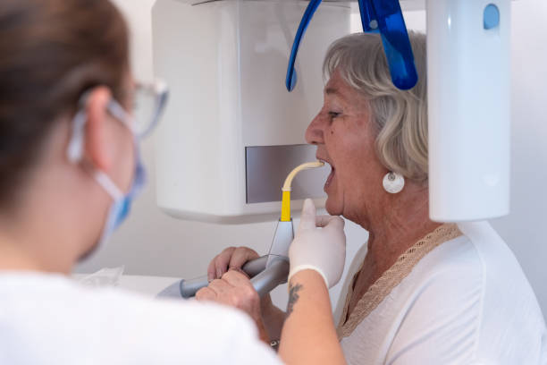 Best Mobile Emergency Dentist in Cricket, NC