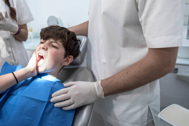 Best Weekend Emergency Dentist in Cricket, NC