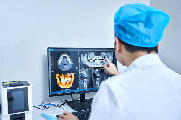 Best Emergency Dental Extractions in Cricket, NC