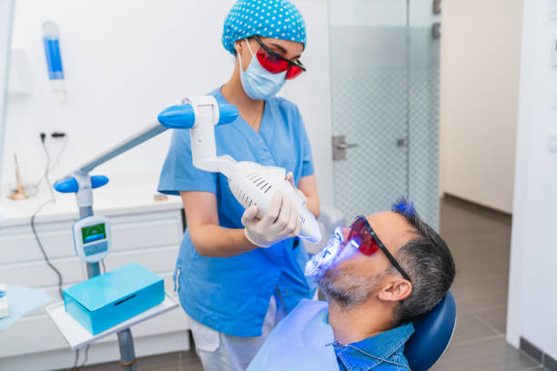 Best Holiday Emergency Dentist in Cricket, NC